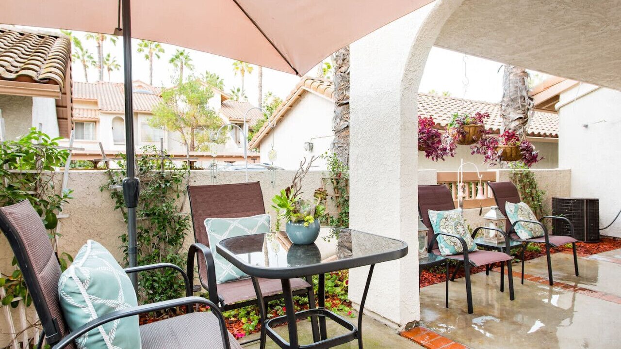 Photo of Outdoor in Aliso Viejo