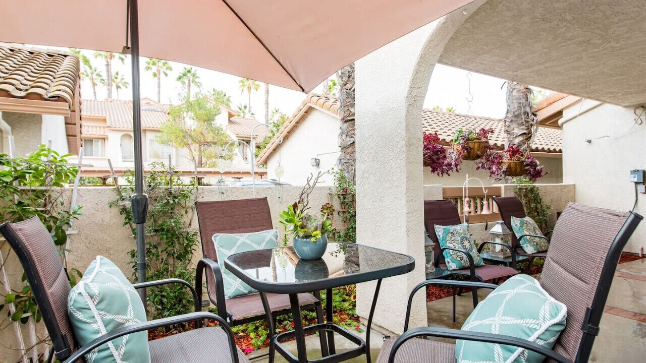 Photo of Outdoor in Aliso Viejo