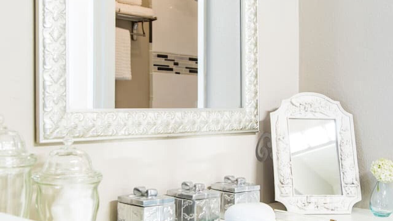 Photo of Bathroom in Aliso Viejo