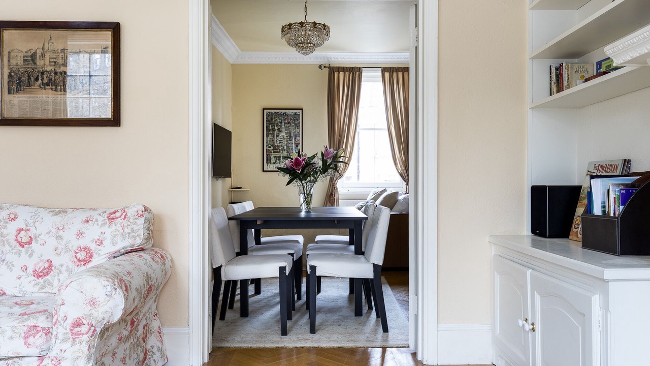 Photo of Bedroom in Little Venice