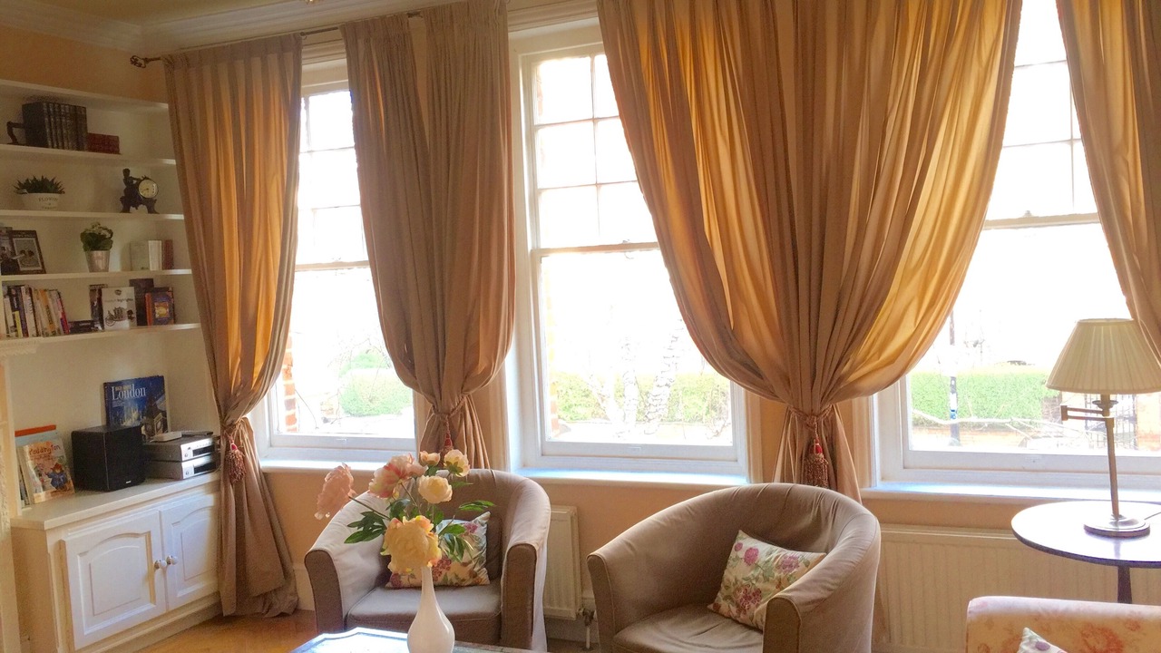 Photo of Livingroom in Little Venice