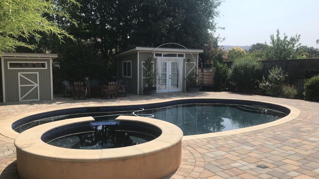 Photo of Outdoor in Sonoma