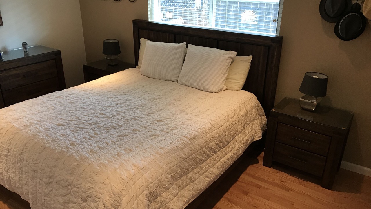 Photo of Bedroom in Sonoma