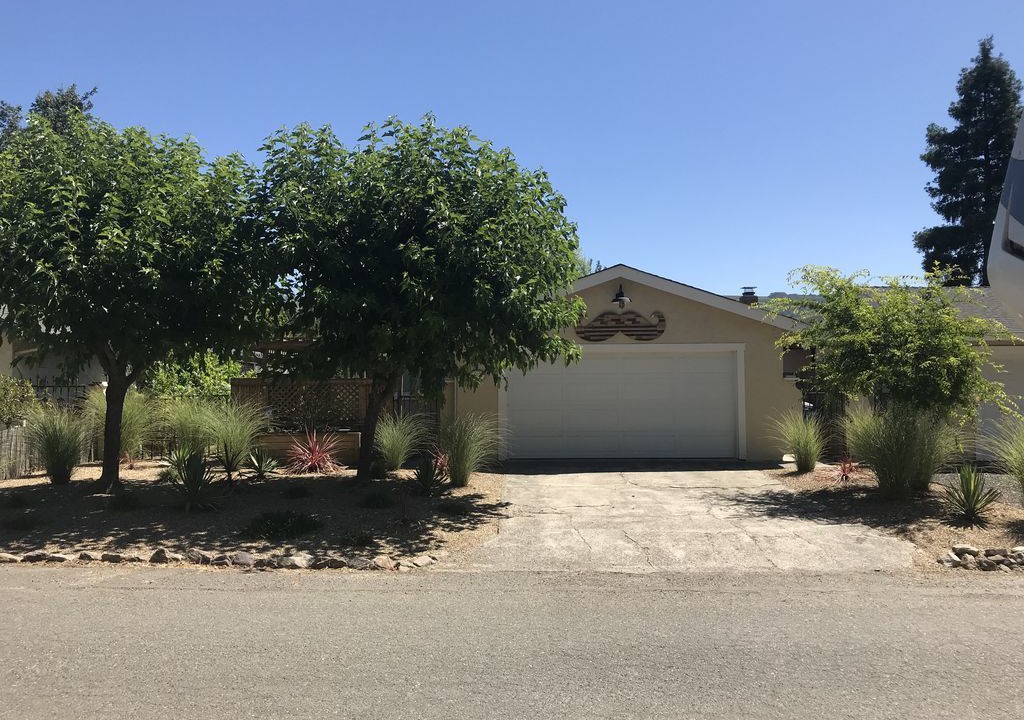 Photo of Outdoor in Sonoma