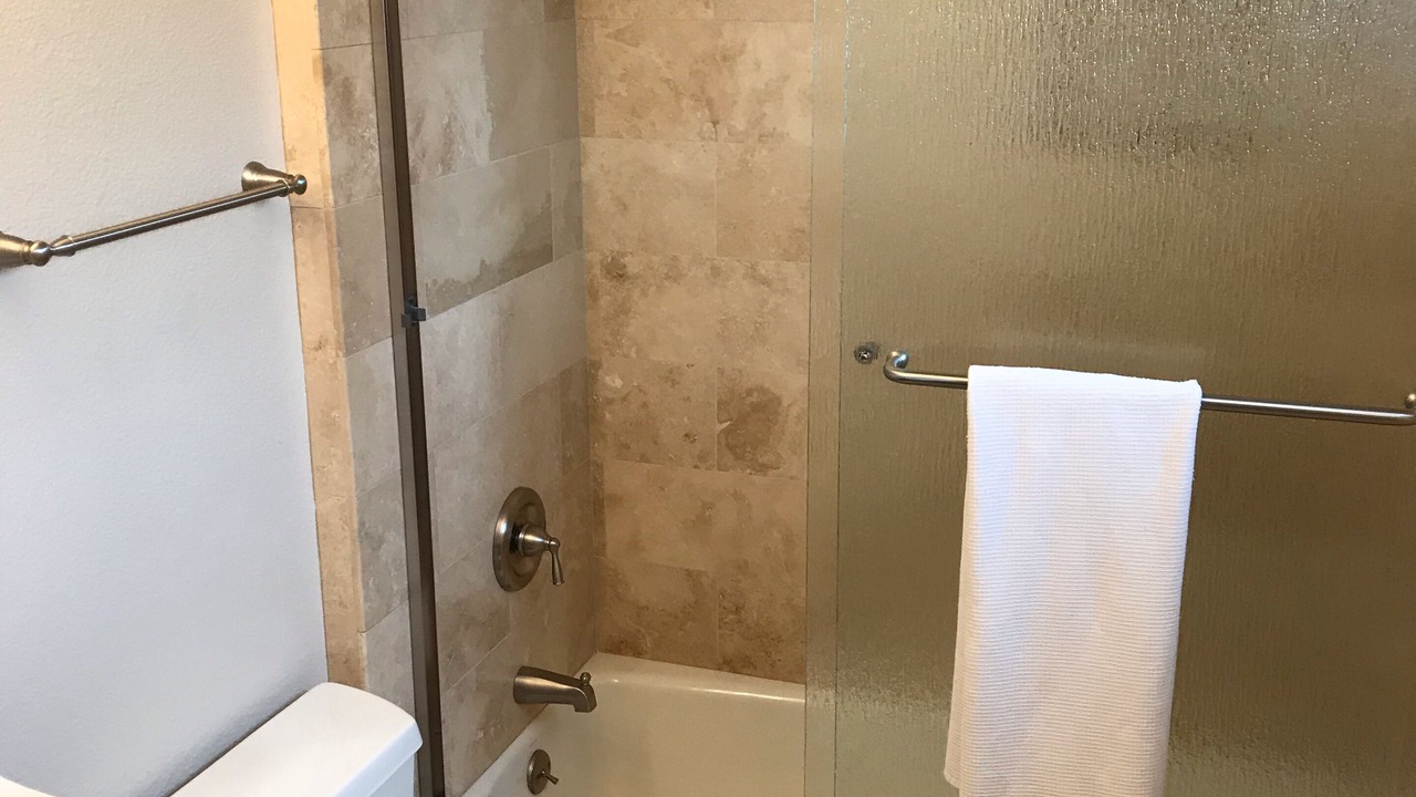 Photo of Bathroom in Sonoma