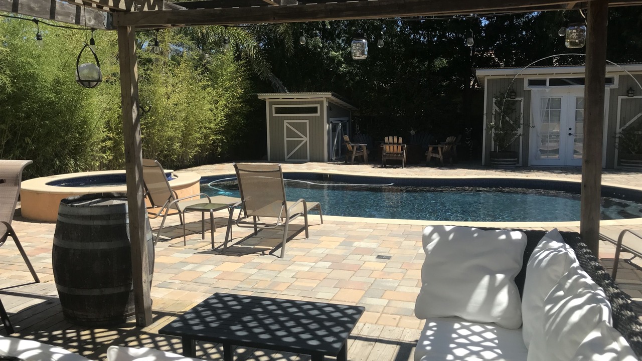 Photo of Patio Balcony in Sonoma