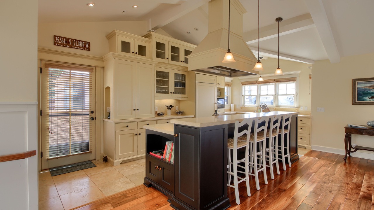 Photo of Kitchen in Marine Terrace