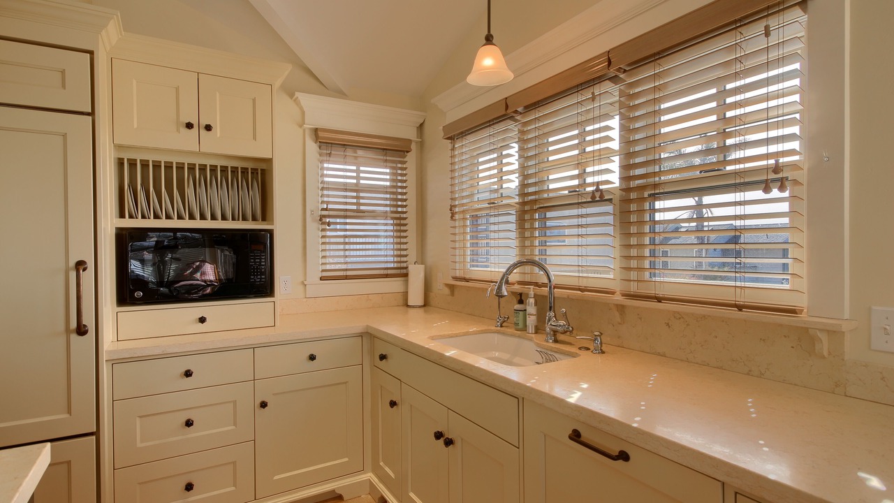 Photo of Kitchen in Marine Terrace
