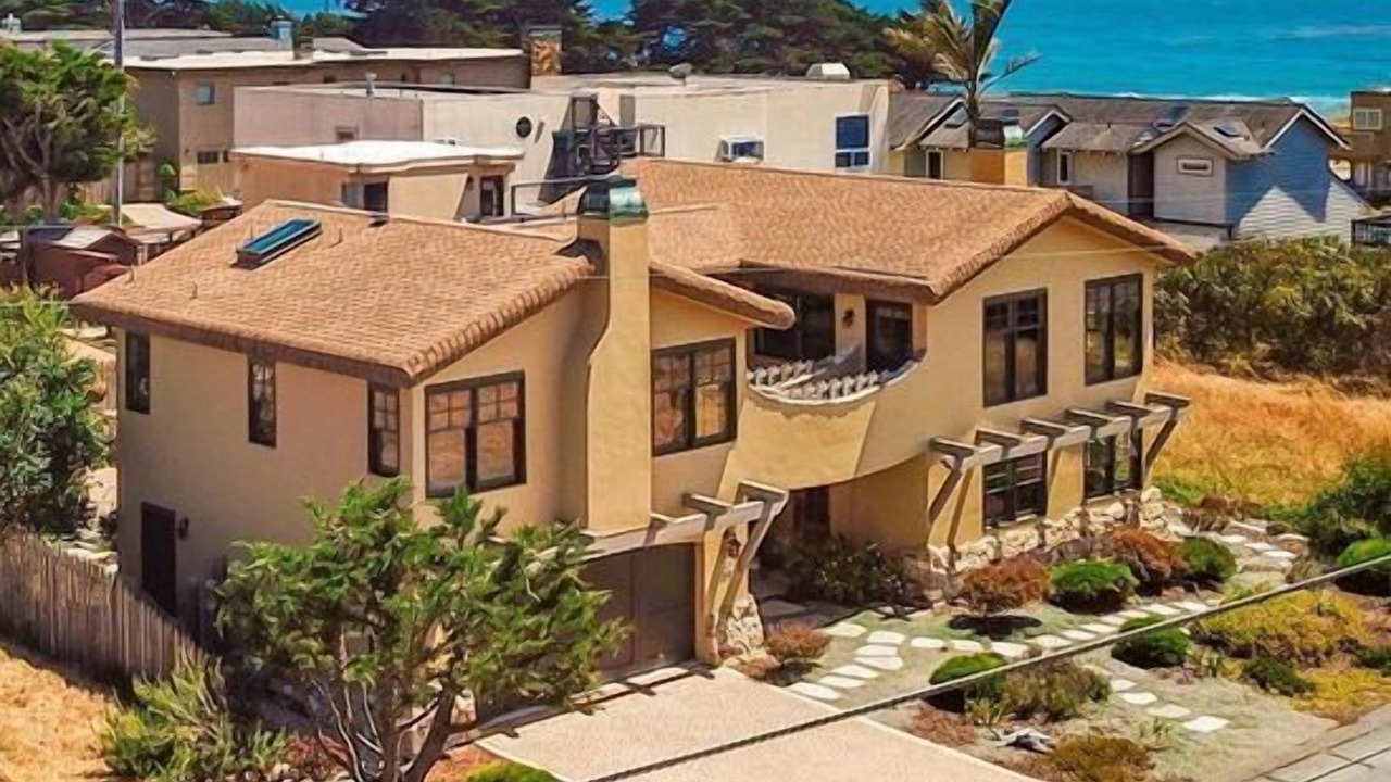 Photo of Outdoor in Marine Terrace