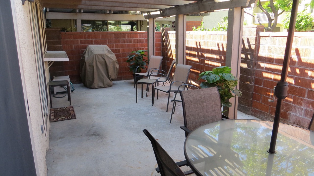 Photo of Outdoor in Anaheim Resort
