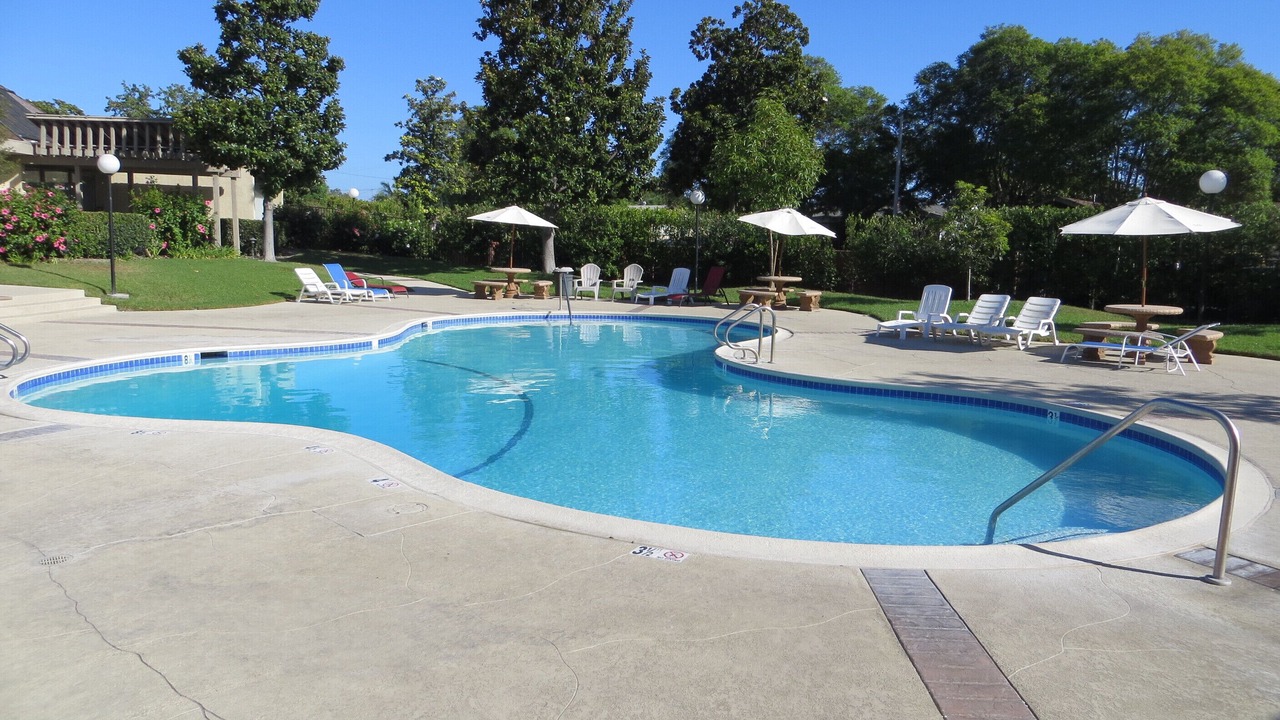 Photo of Outdoor in Anaheim Resort