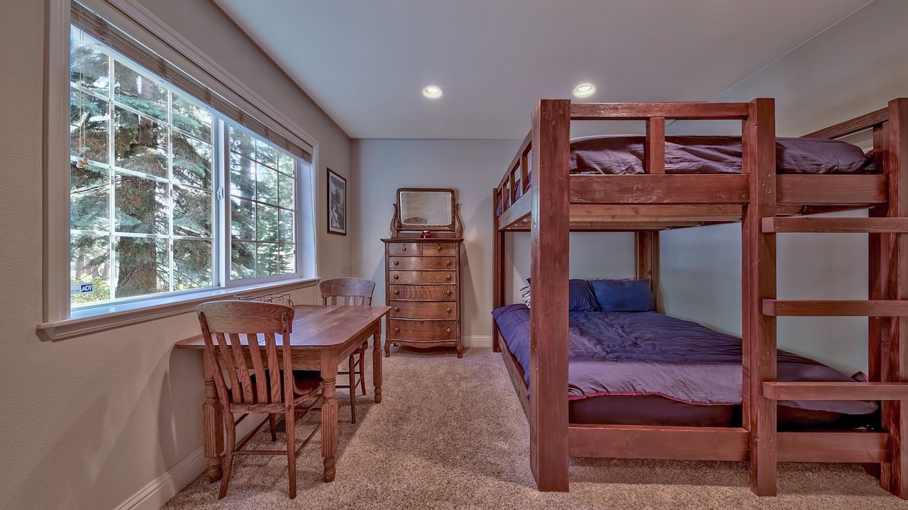 Photo of Bedroom in Pioneer Trail