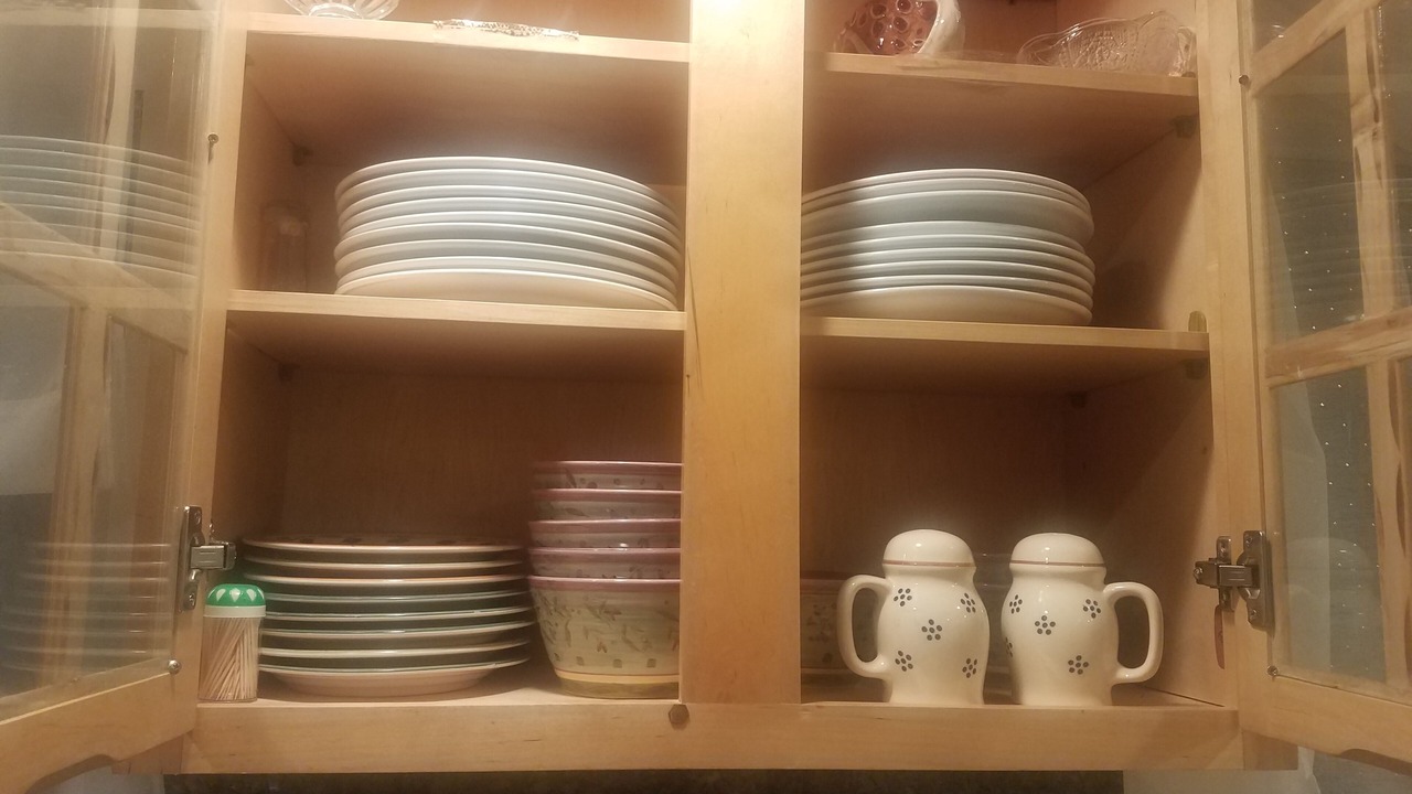 Photo of Kitchen in Granada Hills South