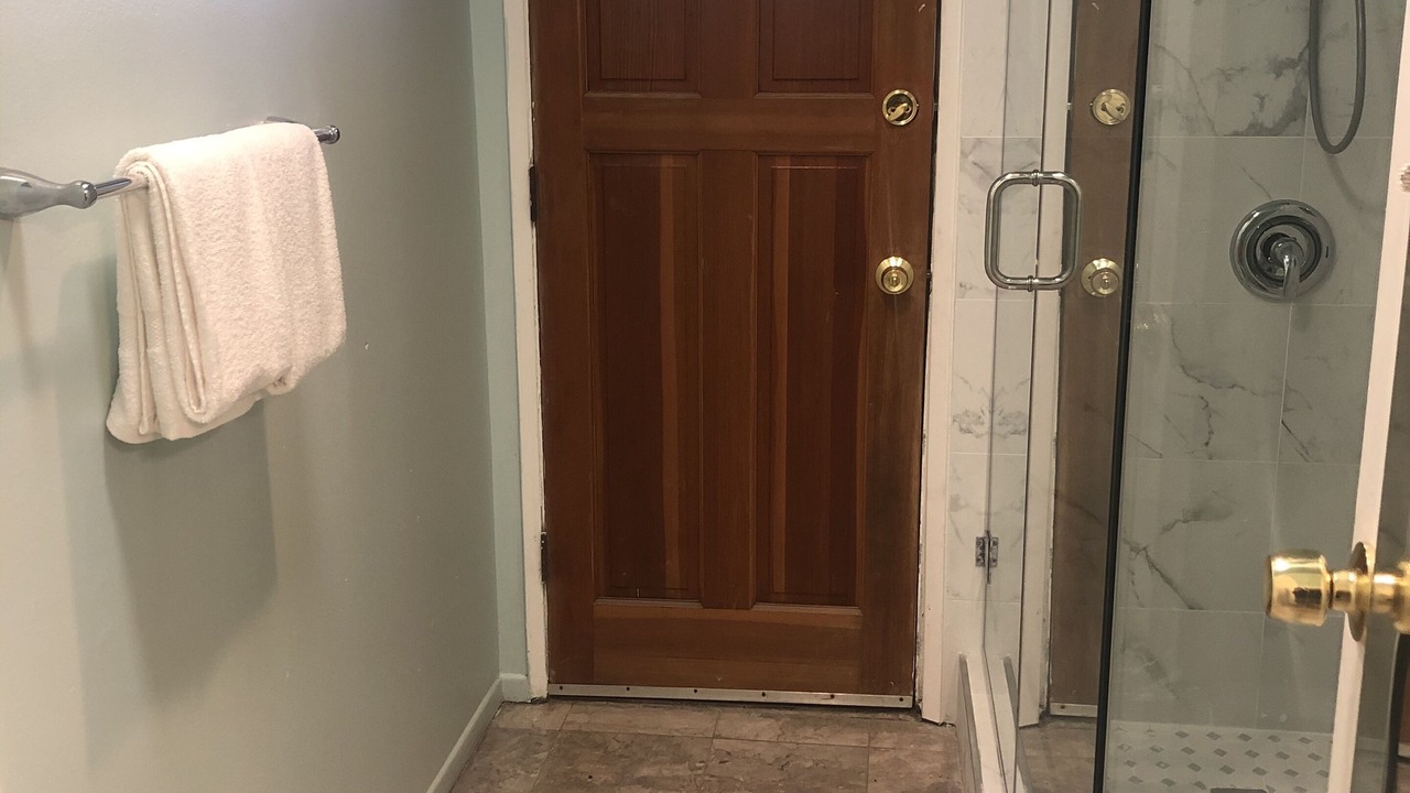 Photo of Bathroom in Granada Hills South