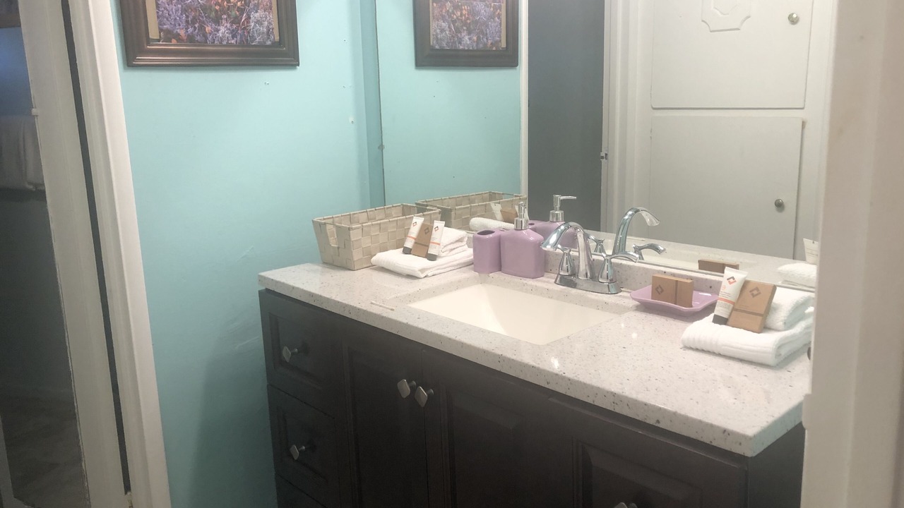 Photo of Bathroom in Granada Hills South