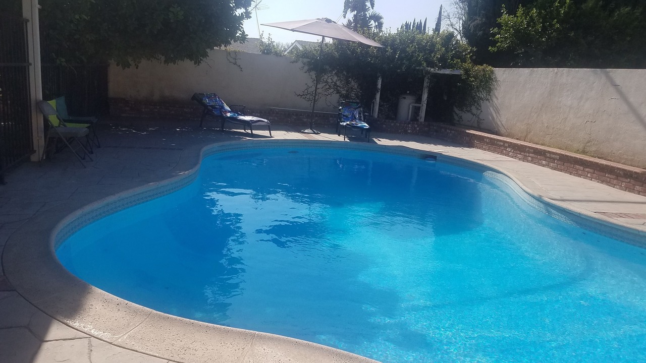 Photo of Outdoor in Granada Hills South