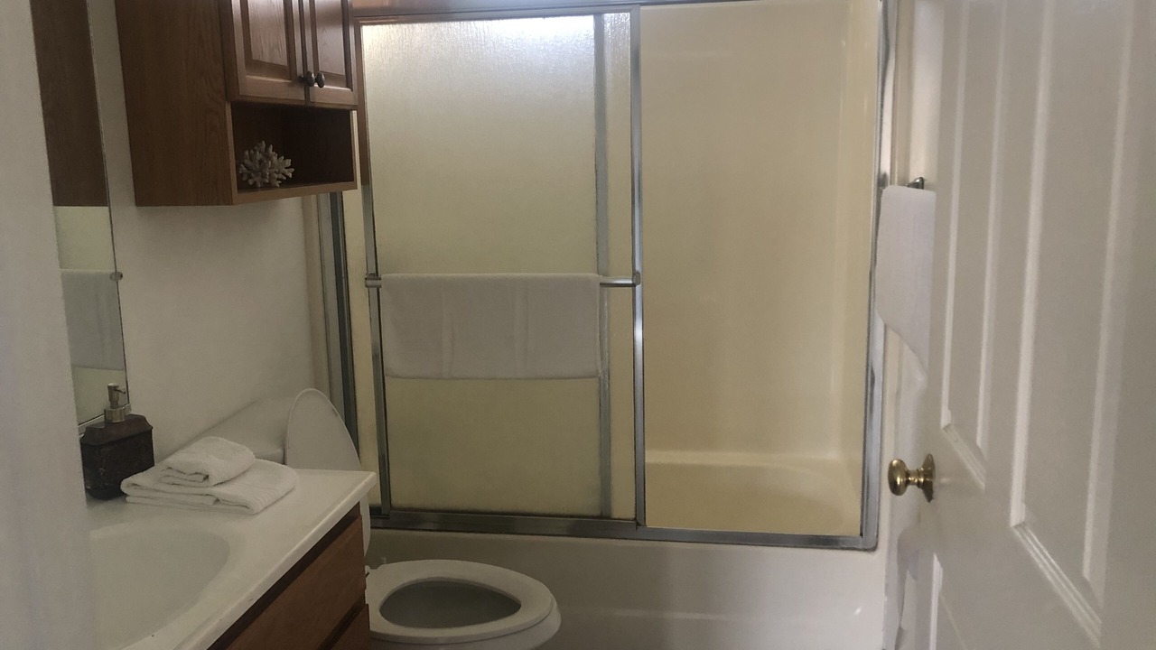 Photo of Bathroom in Granada Hills South