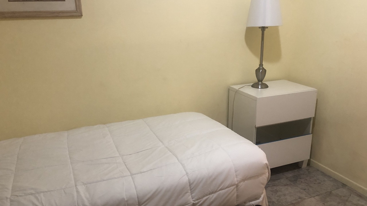 Photo of Bedroom in Granada Hills South
