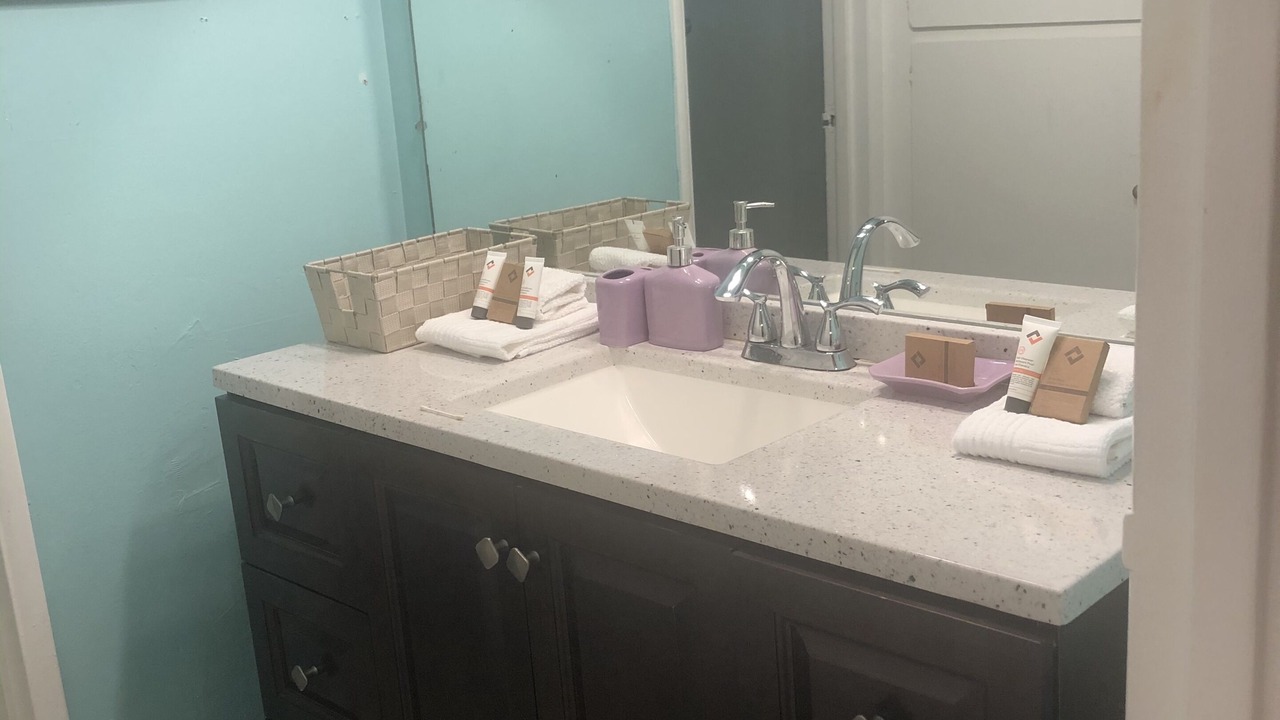 Photo of Bathroom in Granada Hills South