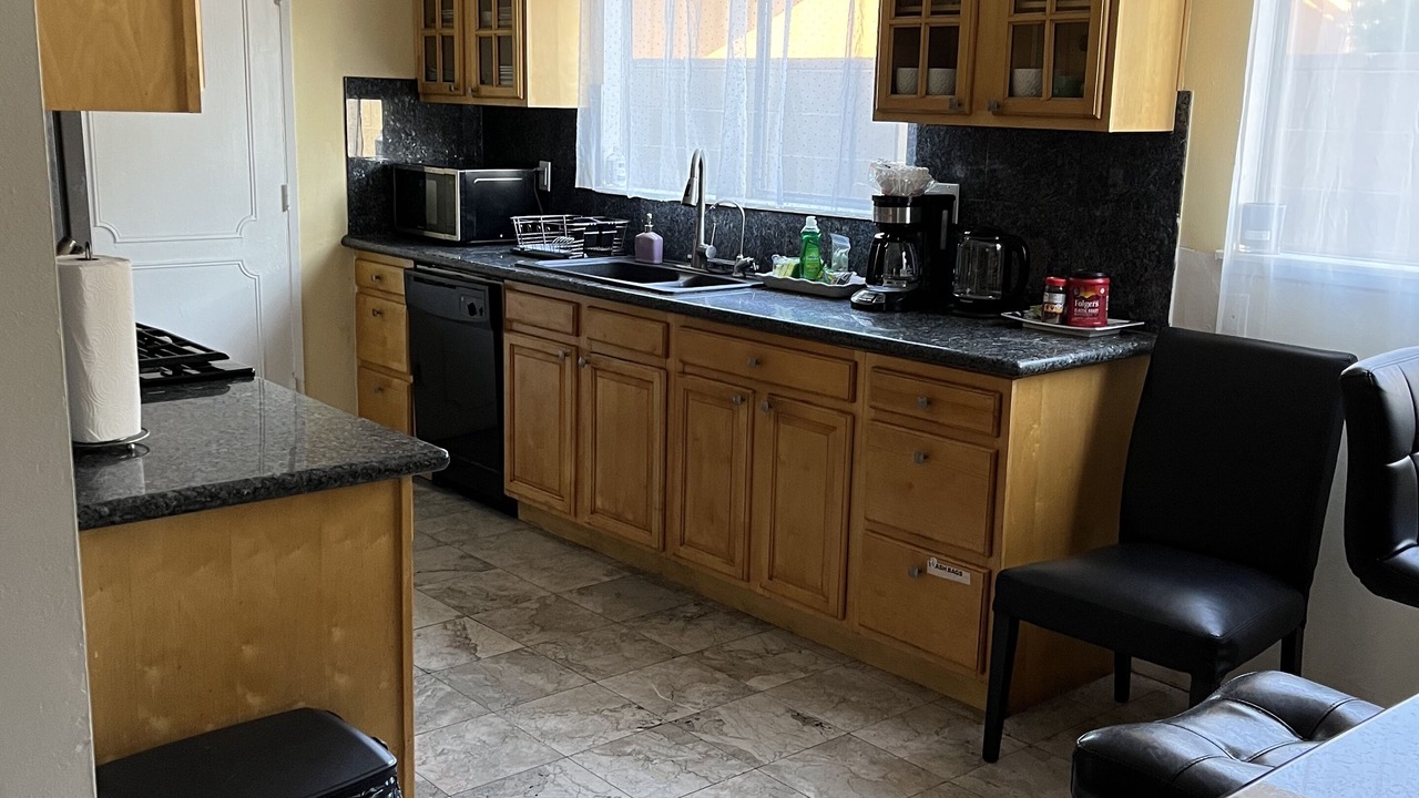 Photo of Kitchen in Granada Hills South