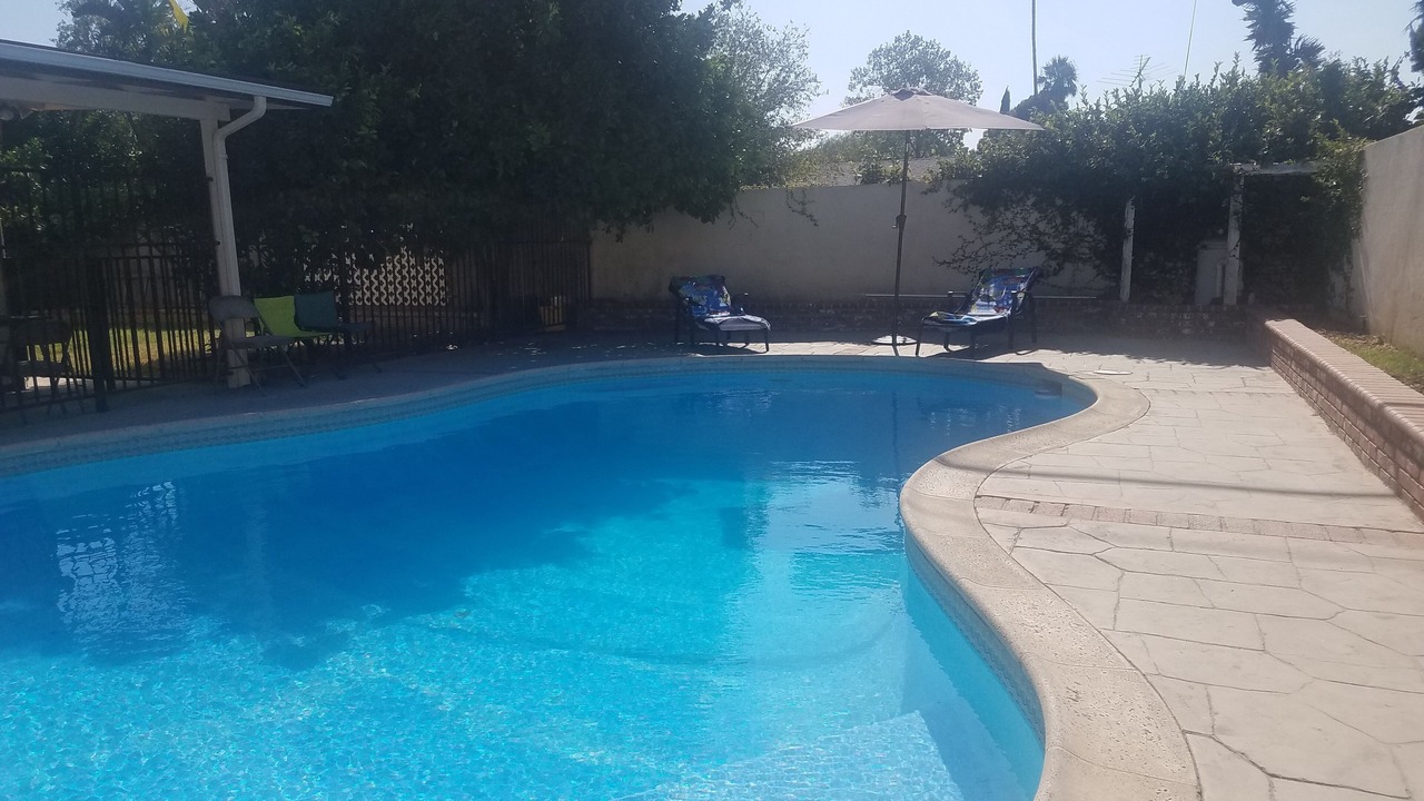 Photo of Outdoor in Granada Hills South