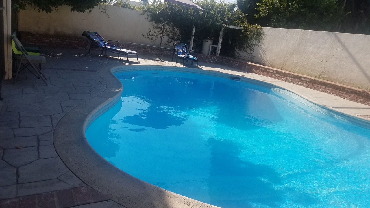 Photo of Outdoor in Granada Hills South
