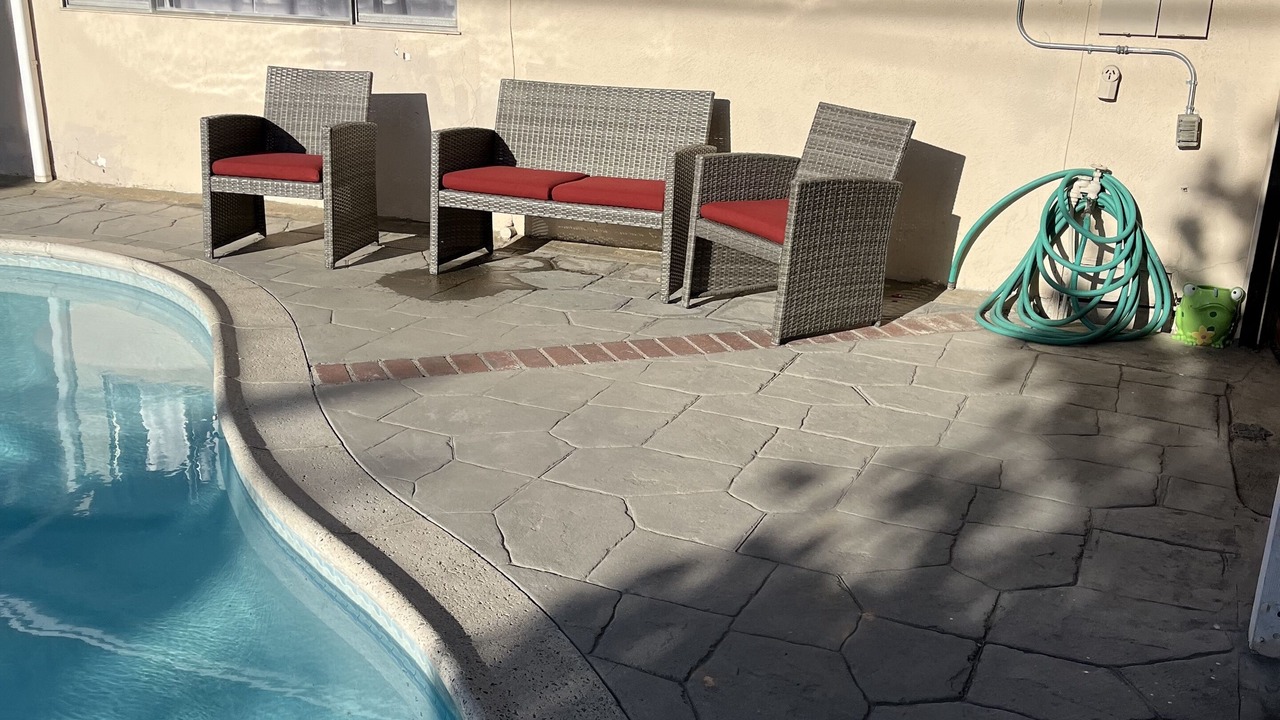 Photo of Outdoor in Granada Hills South