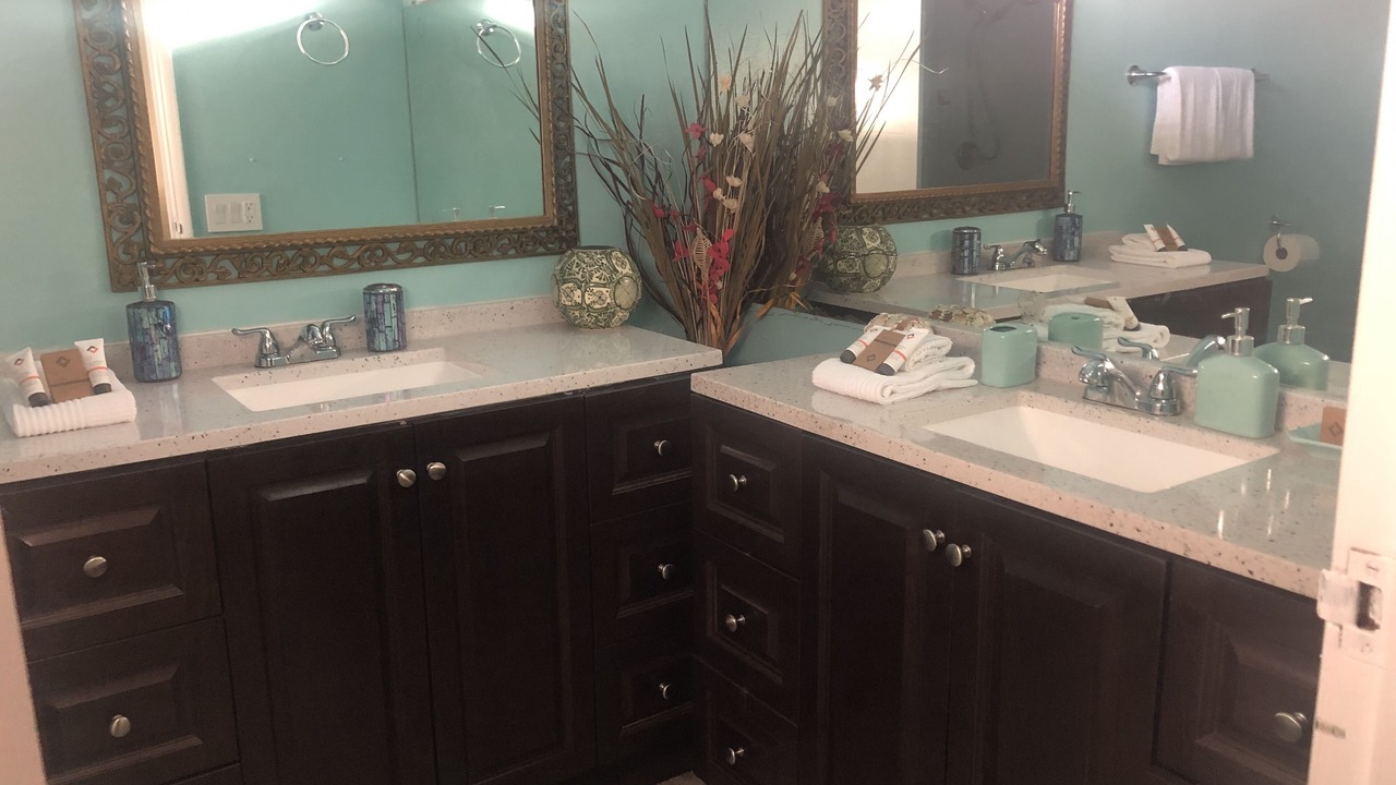 Photo of Bathroom in Granada Hills South