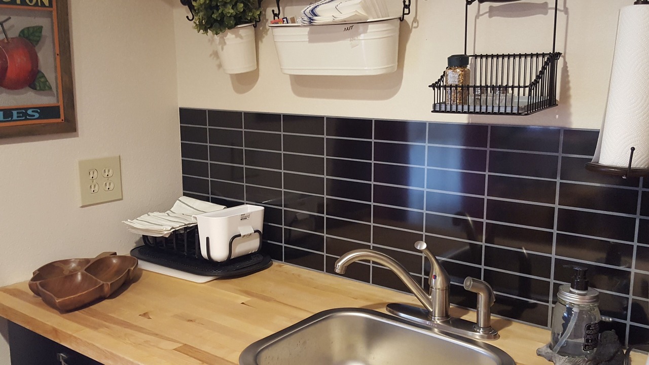 Photo of Kitchen in Cedar Glen