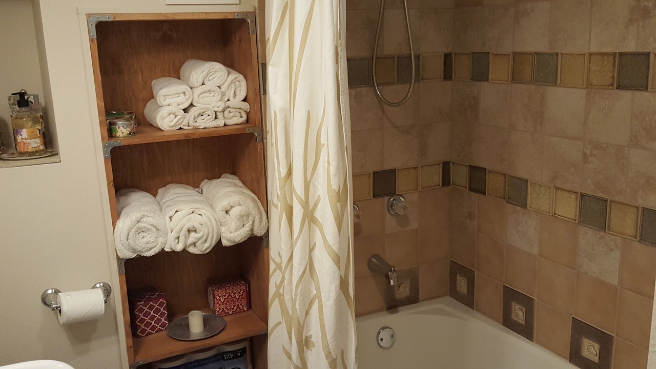 Photo of Bathroom in Cedar Glen