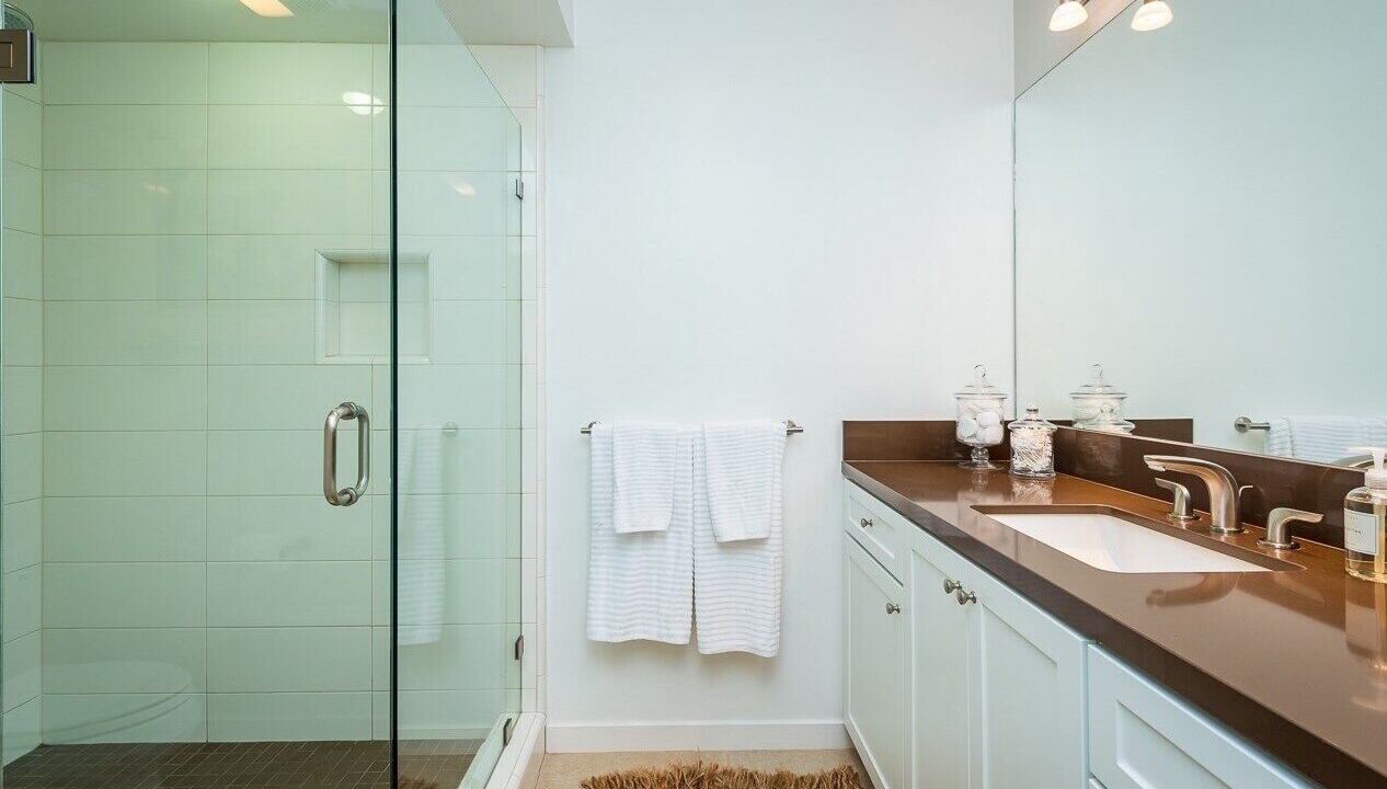 Photo of Bathroom in Solana Beach