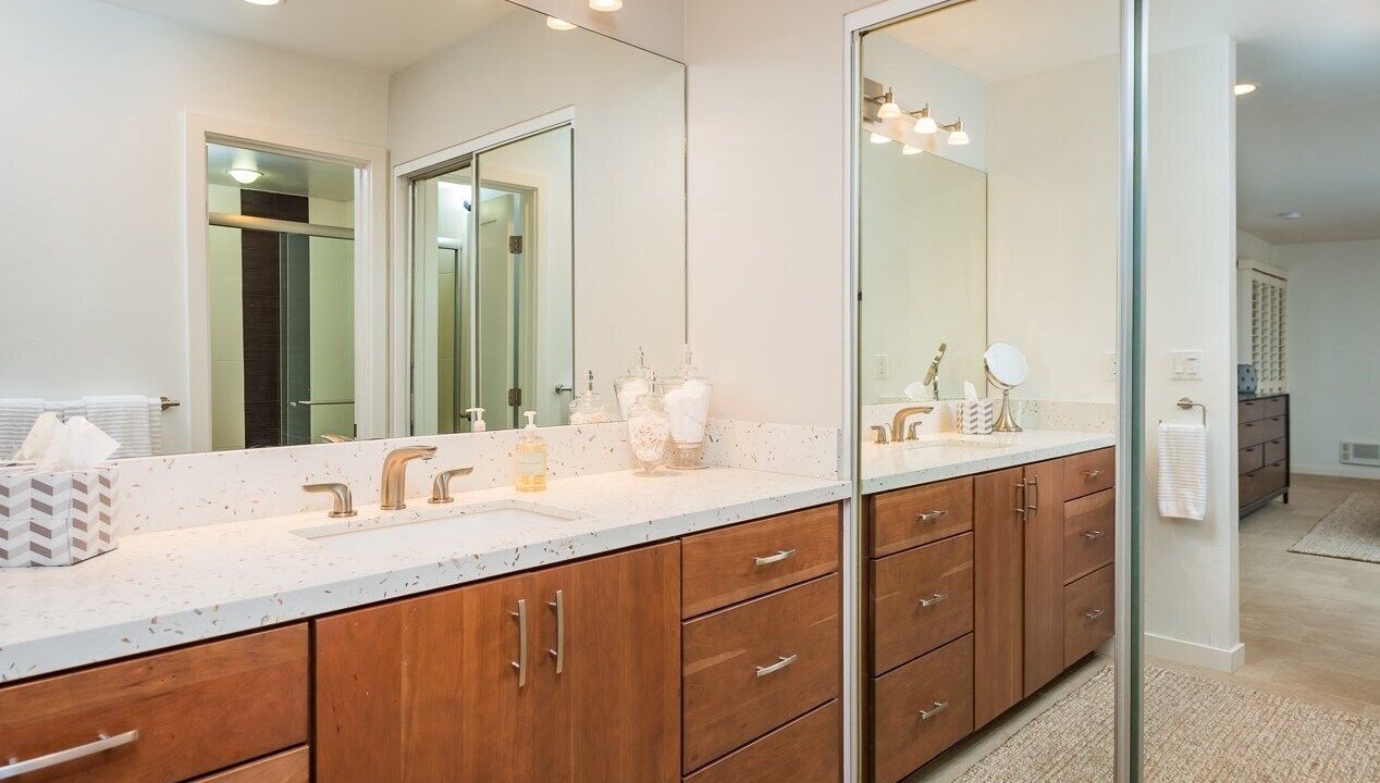 Photo of Bathroom in Solana Beach