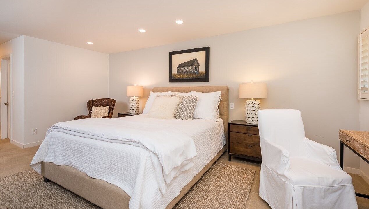 Photo of Bedroom in Solana Beach
