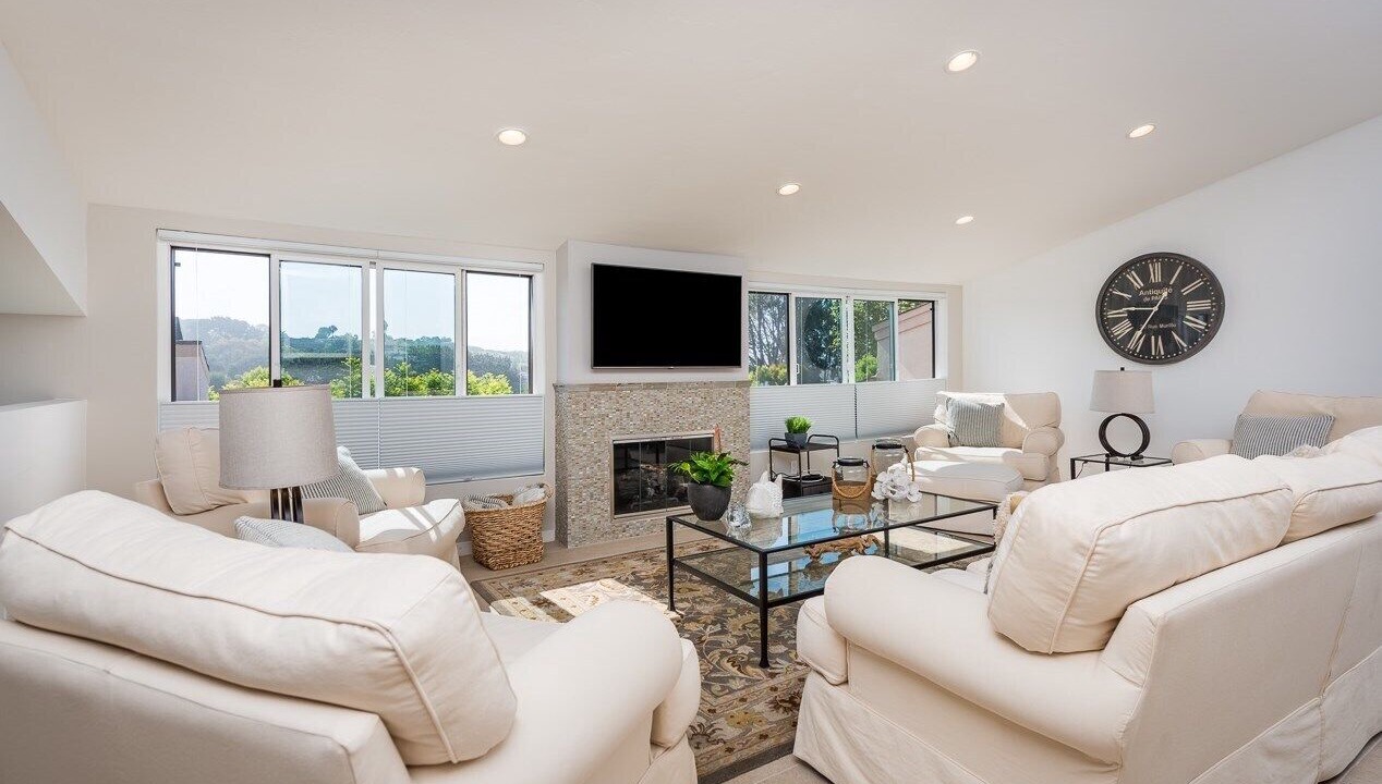 Photo of Bedroom in Solana Beach