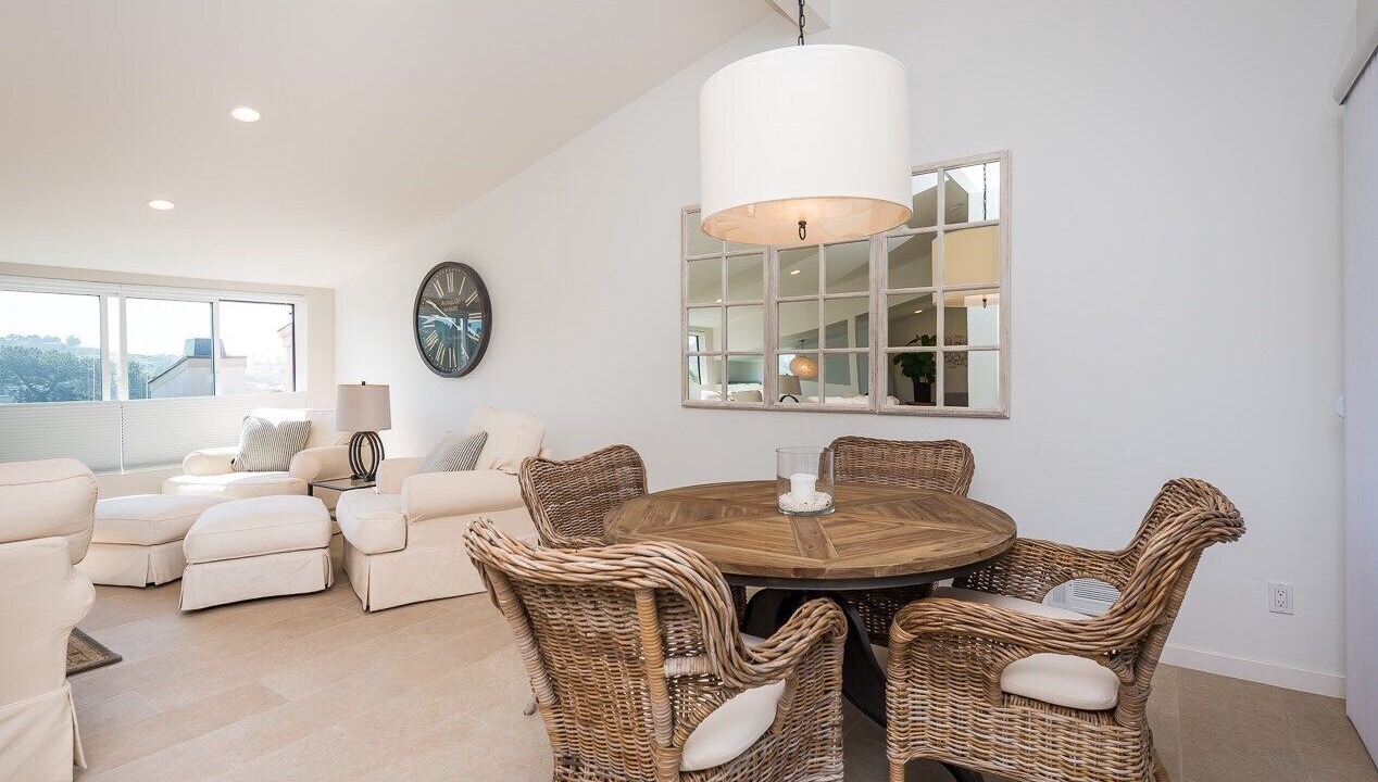 Photo of Bedroom in Solana Beach
