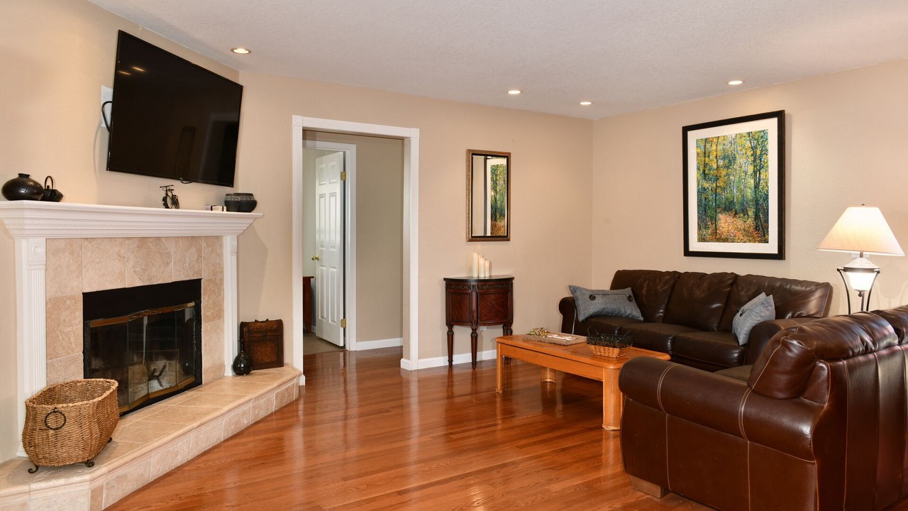 Photo of Livingroom in Santa Rosa