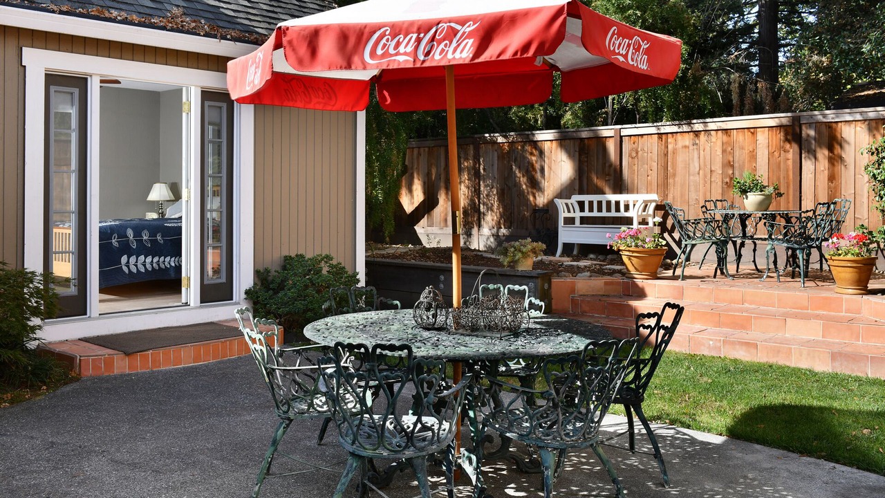 Photo of Outdoor in Santa Rosa