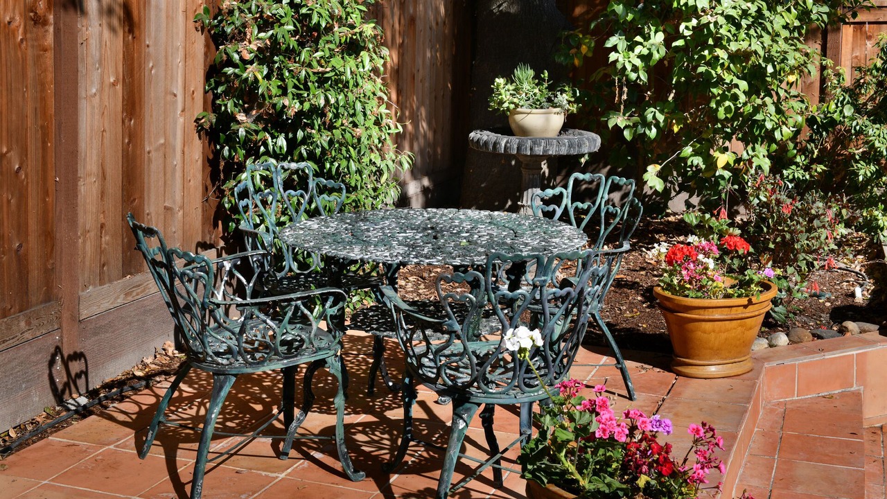 Photo of Outdoor in Santa Rosa