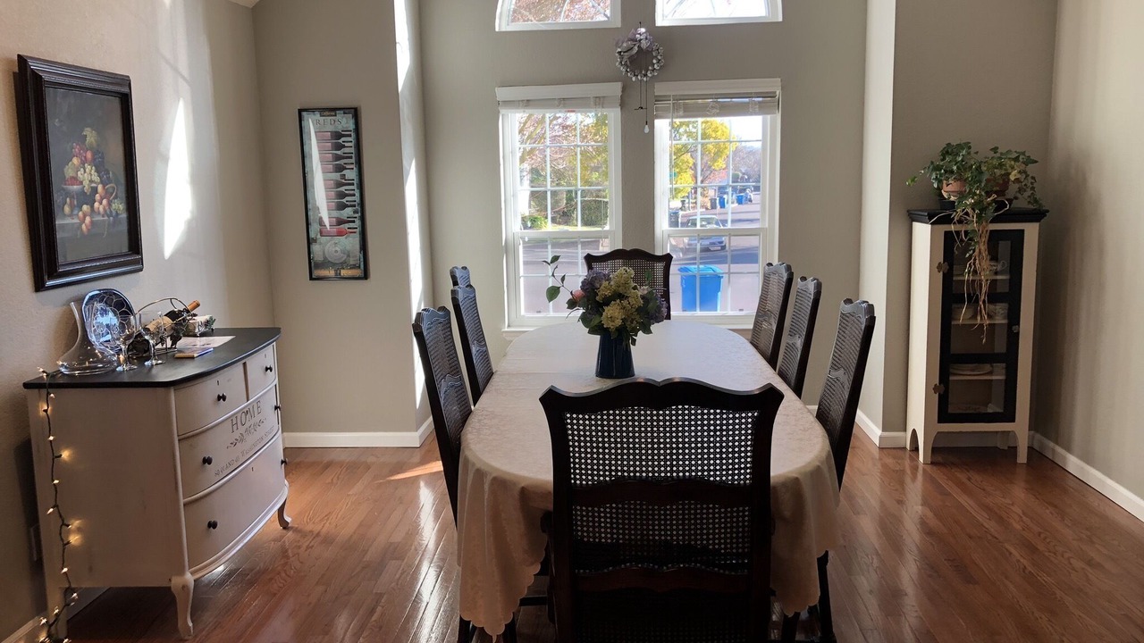 Photo of Bedroom in Santa Rosa