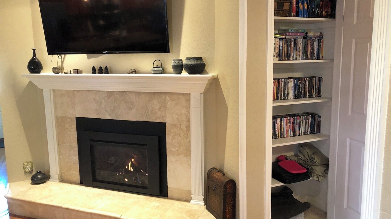 Photo of Livingroom in Santa Rosa