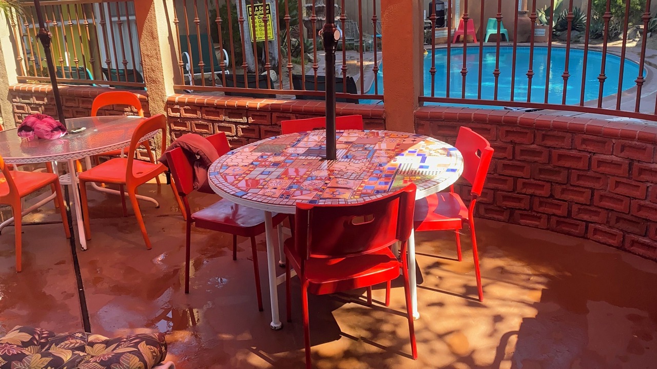 Photo of Outdoor in Hermosa Village