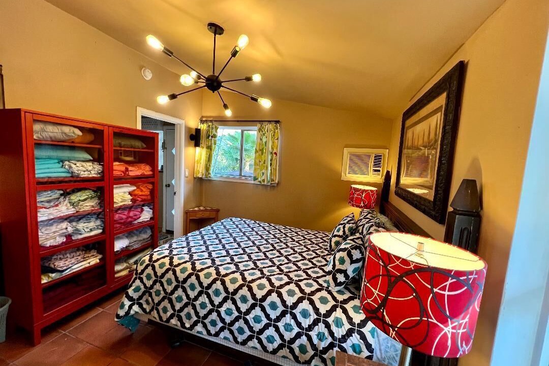Photo of Bedroom in Hermosa Village