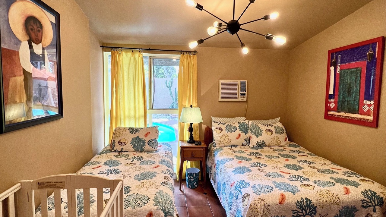 Photo of Bedroom in Hermosa Village