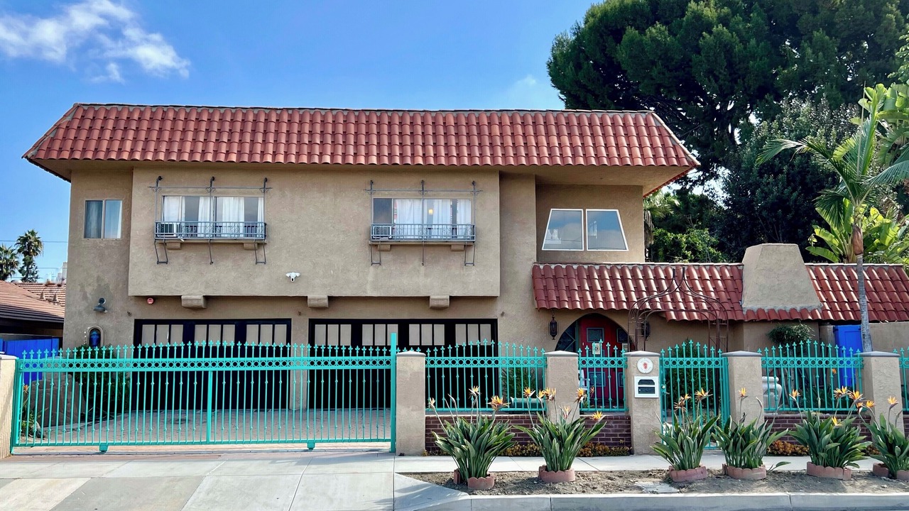 Photo of Outdoor in Hermosa Village