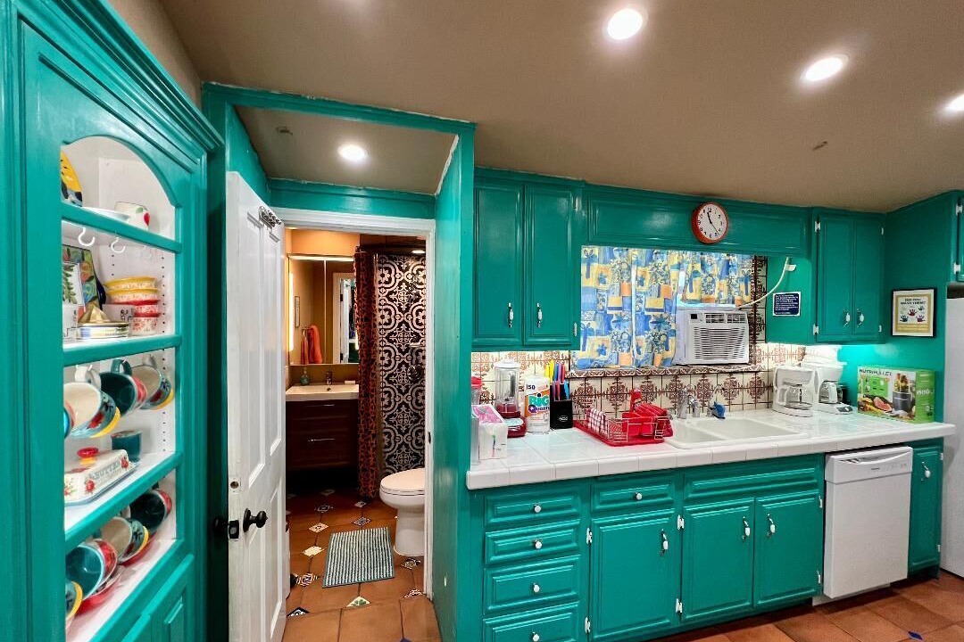 Photo of Kitchen in Hermosa Village