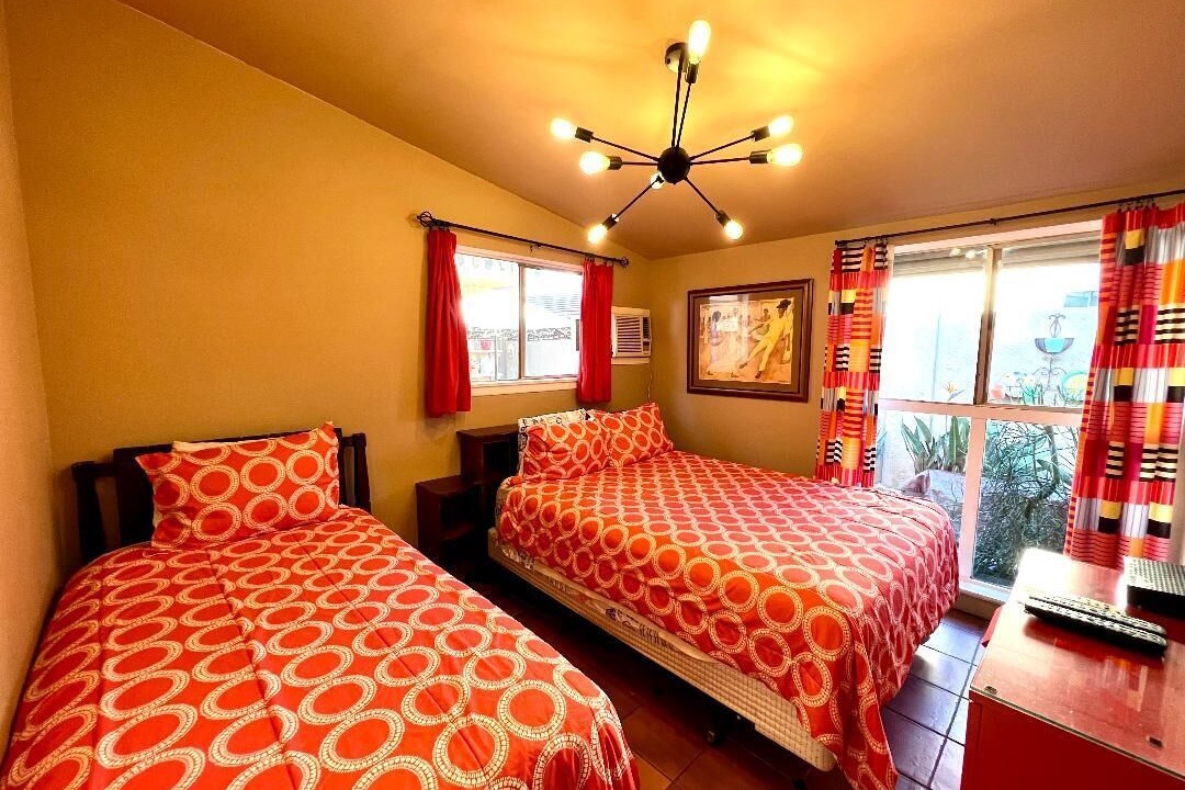 Photo of Bedroom in Hermosa Village