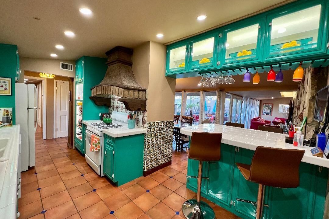 Photo of Kitchen in Hermosa Village