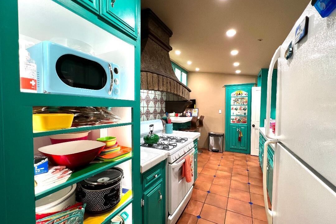 Photo of Kitchen in Hermosa Village