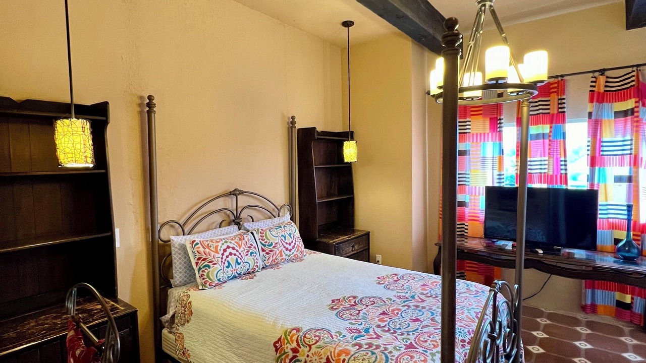 Photo of Bedroom in Hermosa Village