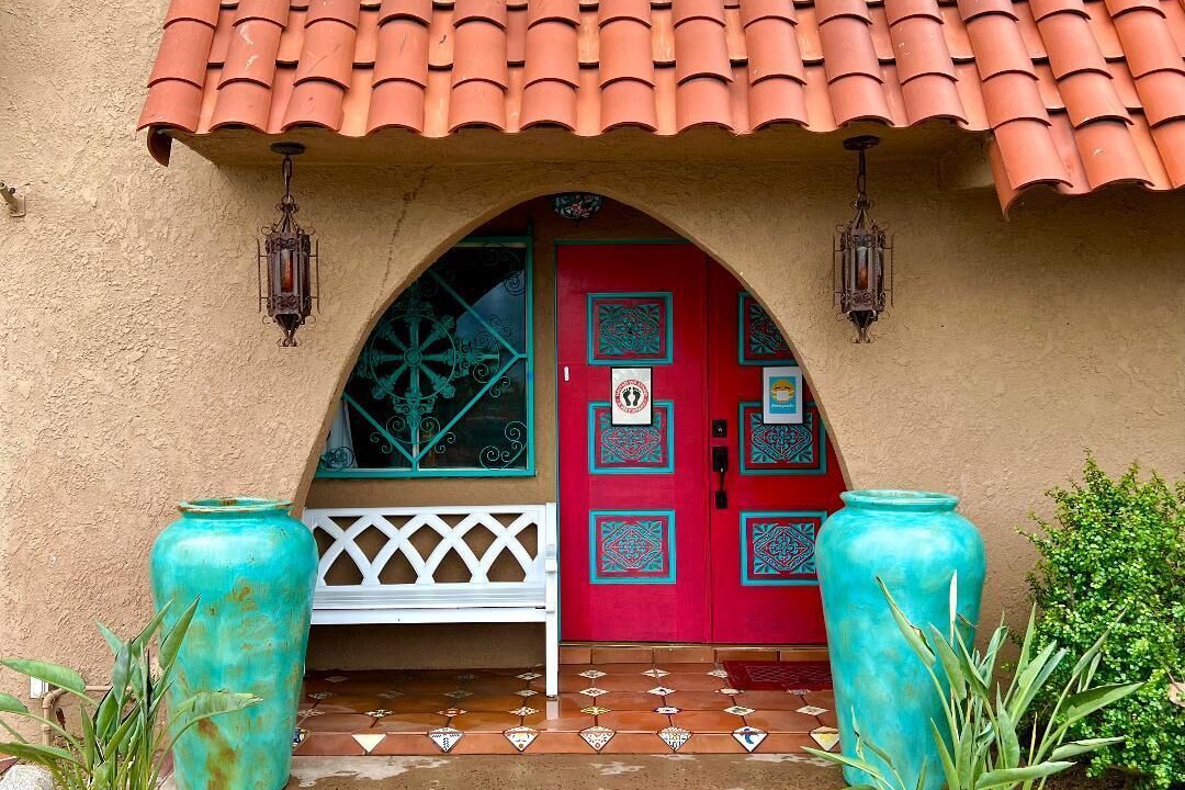 Photo of Outdoor in Hermosa Village